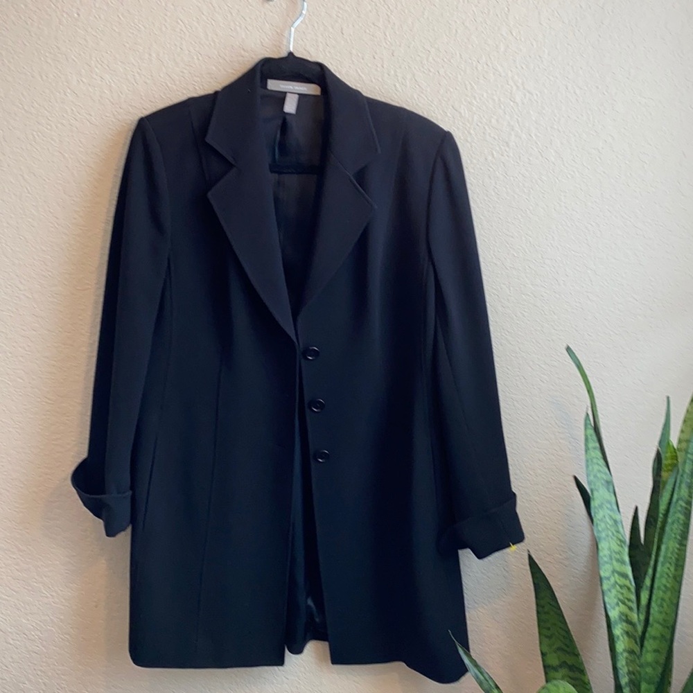 Ellen Tracy Paintsuit